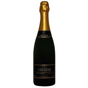 Espumante Bra Cave Geisse 750ml Brut