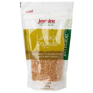Linhaca Dourada Jasmine 150g