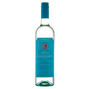 Vinho Por Casal Garcia 750ml Sweet Bco