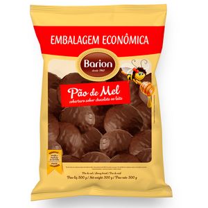 Pao De Mel Barion 300g