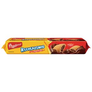 Biscoito Bauducco 104g Recheadinho Choc