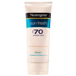 Protetor Solar Neutrogena 200ml F70 S.Fr