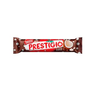 Chocolate Nestle 33g Prestigio Dark