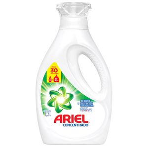 Lava Roupa Liq.Conc.Ariel 1,2l Expert