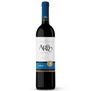 Vinho Bra Arbo 750ml Tannat Tto