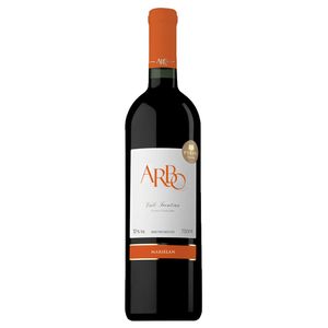 Vinho Bra Arbo 750ml Marselan Tto