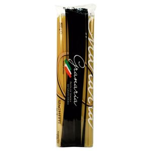 Macarrao Granaria 500g G.Duro Spaghet.N5