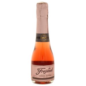 Espumante Esp Cava Freixenet 200ml Rosad