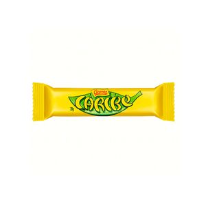 Chocolate Garoto 28g Caribe