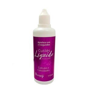 Amolecedor Cuticula Butterfly 110ml