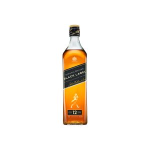 Whisky Johnnie Walker 750ml Bla.L.12anos