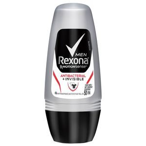 Desodorante Roll-On Rexona 50ml M.Ant+In