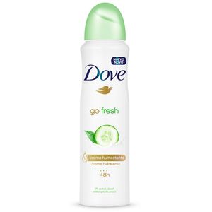 Desodorante Aero Dove 150ml Pep/Cha Ver.