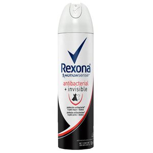 Desodorante Aero Rexona 150ml Antib+Inv