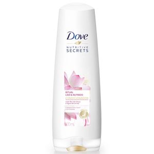 Condicionador Dove 400ml Rit.Crescimento