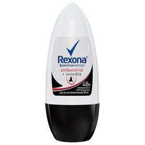 Desodorante Roll-On Rexona 50ml Ant+Inv