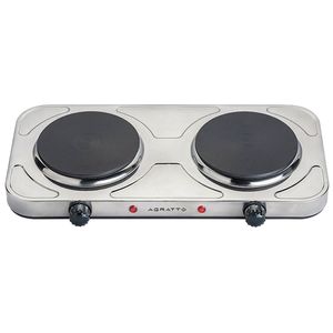 Fogao Eletrico Mesa Agratto Fm02 220v
