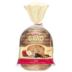 Pao Wickbold 450g Gs Int Frutas