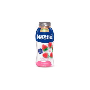 Iogurte Nestle 170g Morango