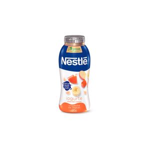 Iogurte Nestle 170g Vitamina Frutas
