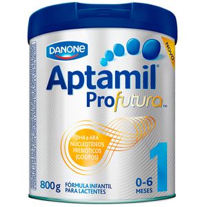 Formula Infantil Aptamil 800g Profut.1