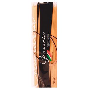 Macarrao Granaria 500g G.Duro Capellini