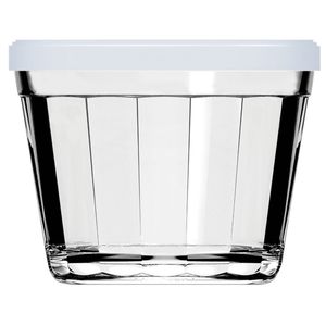 Tigela Nadir Americano 150ml C/Tampa