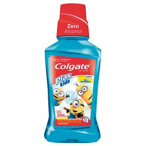 Enxaguante Bucal Colgate 250ml Minon Az