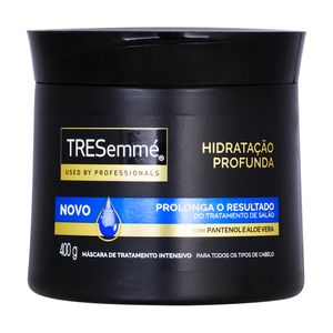 Mascara Cap.Tresemme 400g Hidrat.Prof