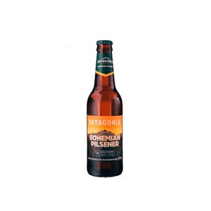 Cerveja Patagonia 355ml Pilsener Ln