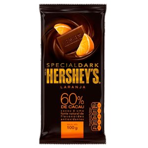Chocolate Hersheys 85g Spec.Dark 60% Lar