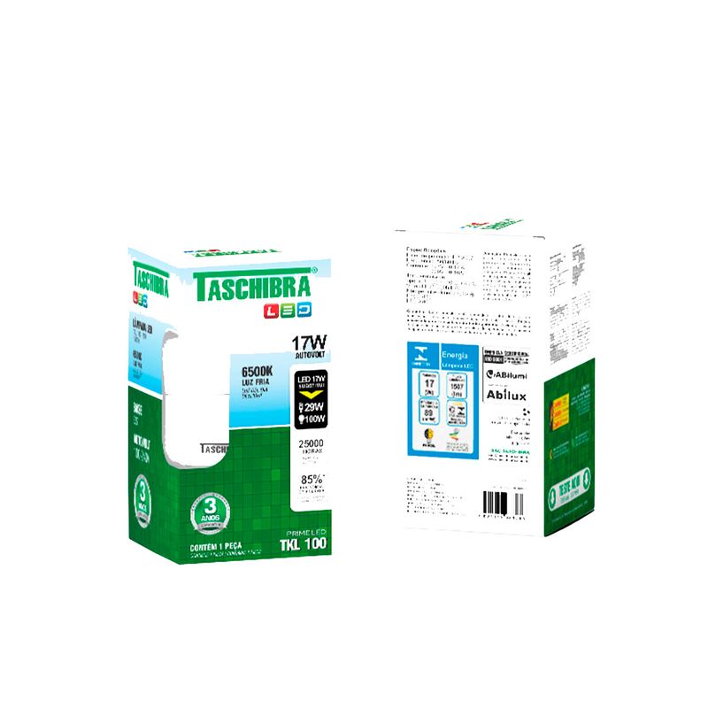 lampada-led-taschibra-tkl100-17w-6500k