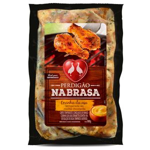 Coxinha Asa Frango Perdigao 800g M.Most