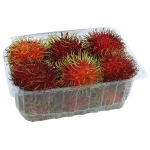 Rambutan 300g Bandeja