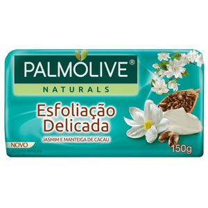 Sabonete Palmolive 150g Esfol.Delicada