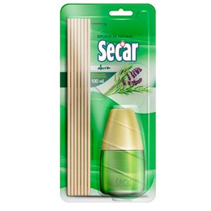 Difusor Aromas Secar 100ml Alecrim