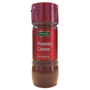 Pimenta Caiena Chelli 41g