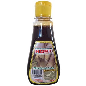 Melado Hort Cana 350g Bisnaga