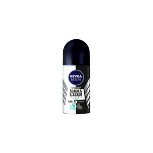 Desodorante Roll-On Nivea 50ml M.B/W Inv