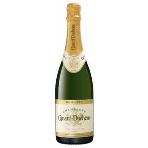 Champagne Fra C.Duchene 750ml Demi Sec