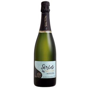 Espumante Bra Salton Series 750ml Mosc
