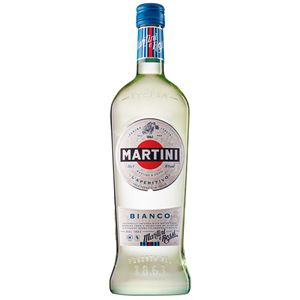 Aperitivo Vermouth Martini 750ml Bianco
