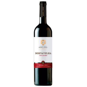 Vinho Por Dorna Velha 750ml T.Roriz Tto