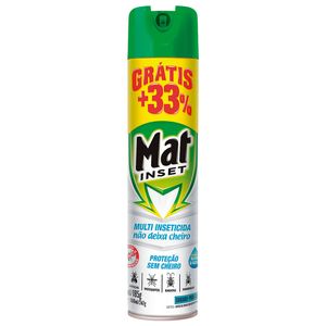 Inseticida Aero M.Inset 360ml S/P L+P-