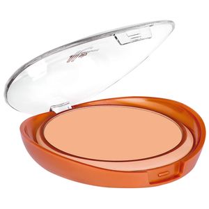 Po Compacto Marchetti 10g 01 Natural Rf