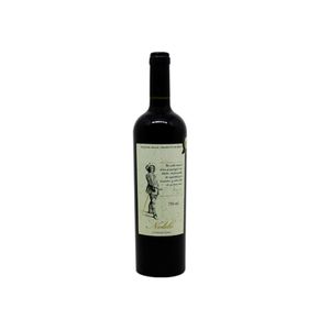 Vinho Chi Sc Noble 750ml Res Carme Tto