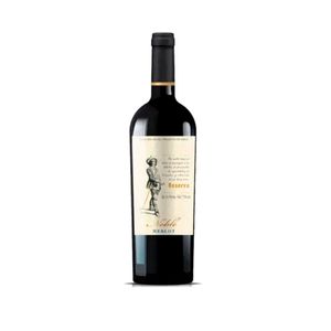 Vinho Chi Sc Noble 750ml Res Merlot Tto