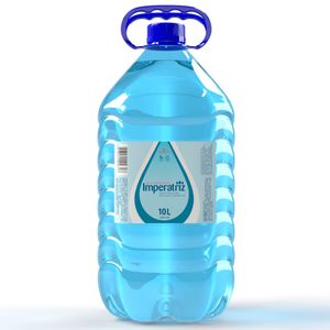 Agua Mineral Imperatriz 10l Desc.