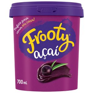Acai Frooty 700ml Original