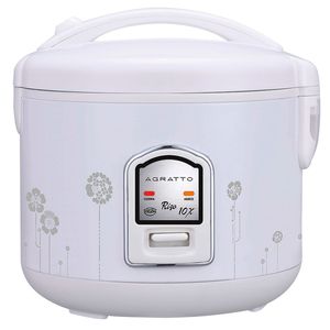 Panela Eletrica Agratto Arroz Rso Pa10x